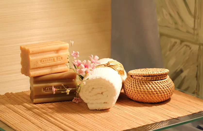 Oil Cream Massage Ajman Oil and cream massage at Chandini Rath Spa Ajman